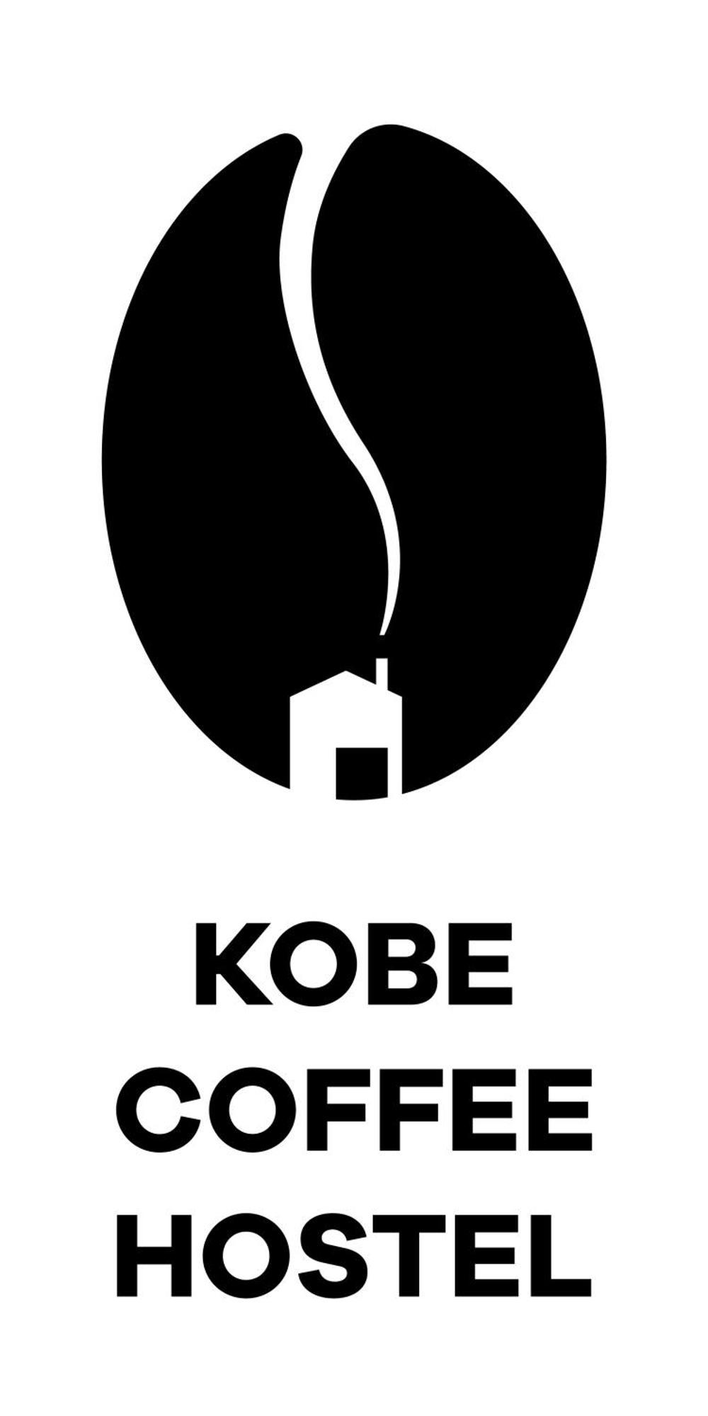 Kobe Coffee Hostel Экстерьер фото